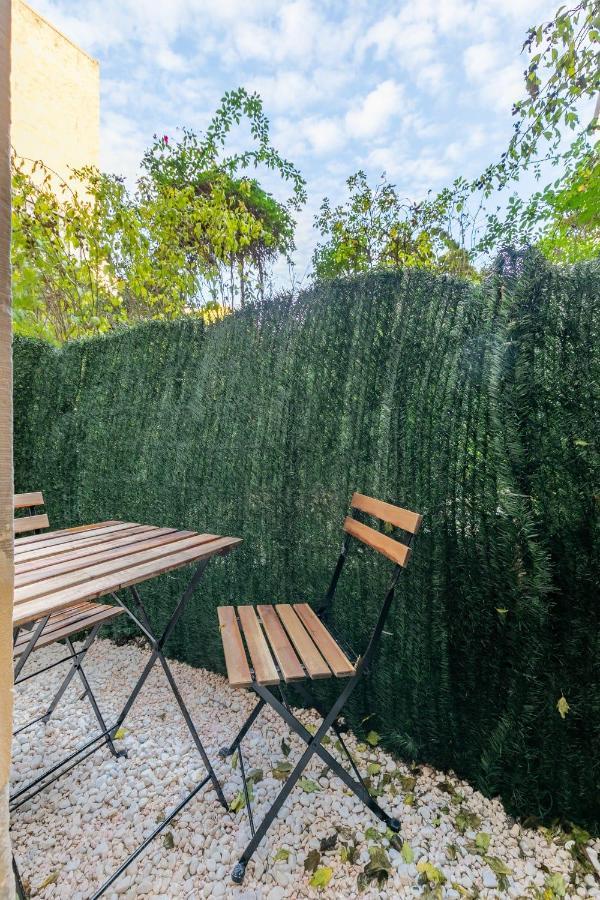 Cozy Studio Strasbourg Centre Apartment Luaran gambar